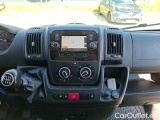  Citroen  Jumper 33 L2H2 BLUEHDI 120 S&S BVM6 CLUB #11