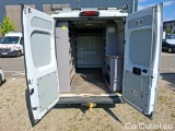  Citroen  Jumper 33 L2H2 BLUEHDI 120 S&S BVM6 CLUB #13