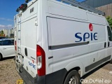  Citroen  Jumper 33 L2H2 BLUEHDI 120 S&S BVM6 CLUB #22