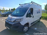  Citroen  Jumper 33 L2H2 BLUEHDI 120 S&S BVM6 CLUB #26