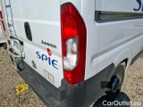  Citroen  Jumper 33 L2H2 BLUEHDI 120 S&S BVM6 CLUB #27