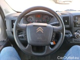  Citroen  Jumper 33 L2H2 BLUEHDI 120 S&S BVM6 CLUB #28