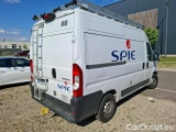  Citroen  Jumper 33 L2H2 BLUEHDI 120 S&S BVM6 CLUB #47
