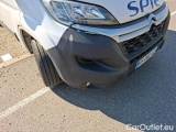  Citroen  Jumper 33 L2H2 BLUEHDI 120 S&S BVM6 CLUB #56