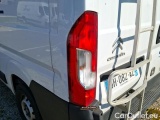  Citroen  Jumper 33 L2H2 BLUEHDI 120 S&S BVM6 CLUB #112