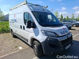  Citroen  Jumper 33 L2H2 BLUEHDI 120 S&S BVM6 CLUB #117