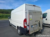  Citroen  Jumper 35 L2H2 BLUEHDI 140 S&S BVM6 CLUB #2