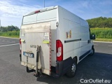  Citroen  Jumper 35 L2H2 BLUEHDI 140 S&S BVM6 CLUB #3