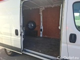  Citroen  Jumper 35 L2H2 BLUEHDI 140 S&S BVM6 CLUB #10