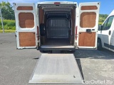  Citroen  Jumper 35 L2H2 BLUEHDI 140 S&S BVM6 CLUB #15