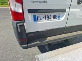  Citroen  Jumper 35 L2H2 BLUEHDI 140 S&S BVM6 CLUB #23