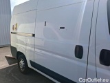 Citroen  Jumper 35 L2H2 BLUEHDI 140 S&S BVM6 CLUB #41