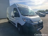  Citroen  Jumper 35 L2H2 BLUEHDI 140 S&S BVM6 CLUB #56