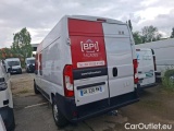  Citroen  Jumper 4-35 L3H2 BLUEHDI 140 S&S BVM6 CLUB #2