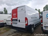  Citroen  Jumper 4-35 L3H2 BLUEHDI 140 S&S BVM6 CLUB #3