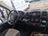  Citroen  Jumper 4-35 L3H2 BLUEHDI 140 S&S BVM6 CLUB #4