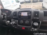  Citroen  Jumper 4-35 L3H2 BLUEHDI 140 S&S BVM6 CLUB #11