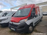  Citroen  Jumper 4-35 L3H2 BLUEHDI 140 S&S BVM6 CLUB #17