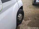  Citroen  Jumper 4-35 L3H2 BLUEHDI 140 S&S BVM6 CLUB #22
