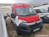  Citroen  Jumper 4-35 L3H2 BLUEHDI 140 S&S BVM6 CLUB #32