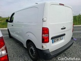  Citroen  Jumpy M BLUEHDI 120 S&S BVM6 (300 NM) DRIVER #2