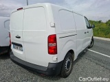  Citroen  Jumpy M BLUEHDI 120 S&S BVM6 (300 NM) DRIVER #3