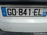  Citroen  Jumpy M BLUEHDI 120 S&S BVM6 (300 NM) DRIVER #5