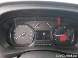  Citroen  Jumpy M BLUEHDI 120 S&S BVM6 (300 NM) DRIVER #7