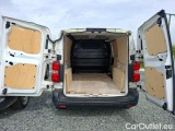  Citroen  Jumpy M BLUEHDI 120 S&S BVM6 (300 NM) DRIVER #13