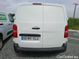  Citroen  Jumpy M BLUEHDI 120 S&S BVM6 (300 NM) DRIVER #15