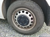 Citroen  Jumpy M BLUEHDI 120 S&S BVM6 (300 NM) DRIVER #20