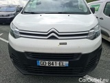  Citroen  Jumpy M BLUEHDI 120 S&S BVM6 (300 NM) DRIVER #24