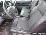  Citroen  Jumpy M BLUEHDI 120 S&S BVM6 (300 NM) DRIVER #30