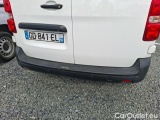 Citroen  Jumpy M BLUEHDI 120 S&S BVM6 (300 NM) DRIVER #32