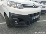  Citroen  Jumpy M BLUEHDI 120 S&S BVM6 (300 NM) DRIVER #33
