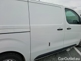  Citroen  Jumpy M BLUEHDI 120 S&S BVM6 (300 NM) DRIVER #43