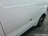  Citroen  Jumpy M BLUEHDI 120 S&S BVM6 (300 NM) DRIVER #46