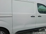  Citroen  Jumpy M BLUEHDI 120 S&S BVM6 (300 NM) DRIVER #57