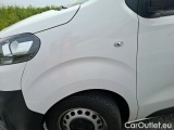  Citroen  Jumpy M BLUEHDI 120 S&S BVM6 (300 NM) DRIVER #58