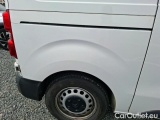  Citroen  Jumpy M BLUEHDI 120 S&S BVM6 (300 NM) DRIVER #61