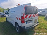  Citroen  Jumpy M BLUEHDI 180 S&S EAT8 DRIVER #2