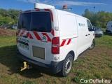  Citroen  Jumpy M BLUEHDI 180 S&S EAT8 DRIVER #3