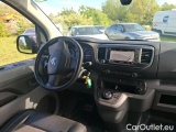  Citroen  Jumpy M BLUEHDI 180 S&S EAT8 DRIVER #4