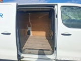  Citroen  Jumpy M BLUEHDI 180 S&S EAT8 DRIVER #10