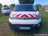  Citroen  Jumpy M BLUEHDI 180 S&S EAT8 DRIVER #14