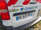  Citroen  Jumpy M BLUEHDI 180 S&S EAT8 DRIVER #23