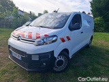  Citroen  Jumpy M BLUEHDI 180 S&S EAT8 DRIVER #28