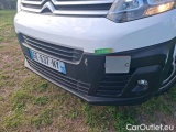  Citroen  Jumpy M BLUEHDI 180 S&S EAT8 DRIVER #30