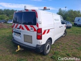  Citroen  Jumpy M BLUEHDI 180 S&S EAT8 DRIVER #33