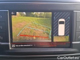  Citroen  Jumpy M BLUEHDI 180 S&S EAT8 DRIVER #62
